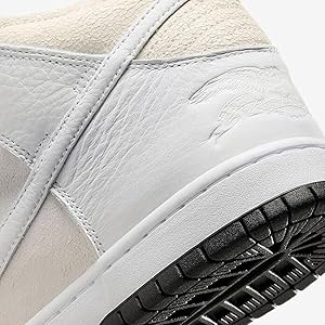 Nike SB ドライ ダンク ポロシャツ ホワイト M NIKE公式】 ポロシャツ【ナイキ公式通販】